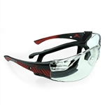 Radians ObliteratorÂ® IQ - IQuityâ„¢ Anti-Fog Foam Lined Safety Eyewear