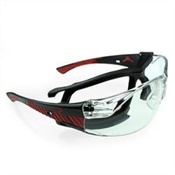 Radians ObliteratorÂ® IQ - IQuityâ„¢ Anti-Fog Foam Lined Safety Eyewear