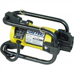 Oztec 1.2 HP Concrete Vibrator Motor
