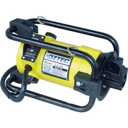 Oztec 3.2 HP Concrete Vibrator Motor