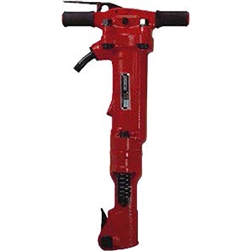 Toku PB-30 30# Pneumatic Paving Breaker w/ 1â€ Chuck