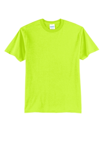 Port & Authority PC55 Core Blend T-Shirt