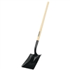 Truper Home Plus PCL-P Long Handle Square Point Shovel