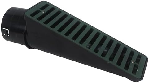 Polylok 4" Click-In Slope Drain