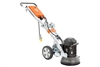 Husqvarna PG280 Floor Grinder with 2 HP 110V Electric Motor