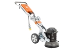 Husqvarna PG280 Floor Grinder with 2 HP 110V Electric Motor