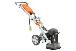 Husqvarna PG280 Floor Grinder with 2 HP 110V Electric Motor