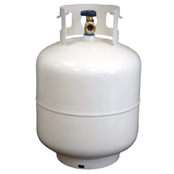 Propane Tank Refill (20 lb.)