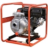 Multiquip QP205SH 2" High Pressure Pump with 5.5 HP Honda Engine