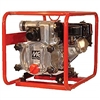 Multiquip QP2TH 2" Trash Pump with 5.5 HP Honda Engine