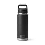 Yeti Rambler 26 oz. Water Bottle with Chug Cap