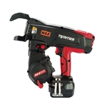MAX RB611T TwinTier Rebar Tie Gun