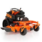 Bad Boy Revolt X Stand-On Zero Turn Mower