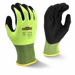 Radians RWG10 Knit Dip Glove