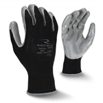 Radians RWG15 Smooth Nitrile Palm Coated Glove (12 Pair)