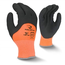 Radians RWG17 Latex Coated Cold Weather Glove