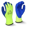 Radians RWG27 A3 Cut Protection Dipped Winter Gripper Glove