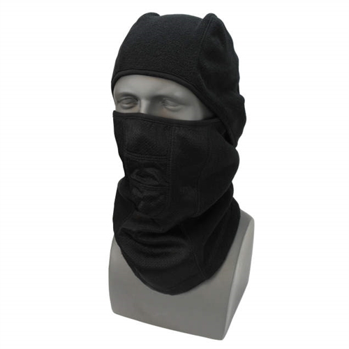 Radians Nordic Blaze Hinged Fleece Balaclava