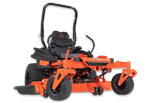 Bad Boy Rogue Commercial-Grade Zero-Turn Mower