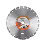 Husqvarna K1 Pace Battery Power Cutter S35 14-inch  Diamond Blade