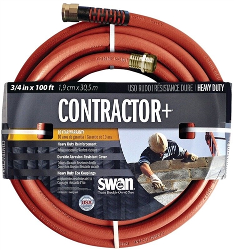 Swan Garden Hose