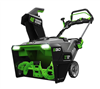 EGO Power Plus Single Stage Snow Blower 21in