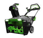 EGO Power Plus Single Stage Snow Blower 21in