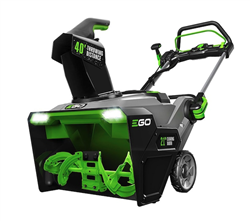 EGO Power Plus Single Stage Snow Blower 21in