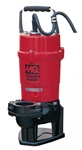 Multiquip ST2040T 2" Submersible Trash Pump with 1 HP Motor