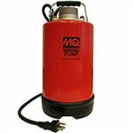 Multiquip ST2047 2" Submersible Pump with 1 HP Motor