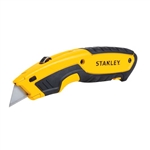 Stanley Retractable Blade Utility Knife