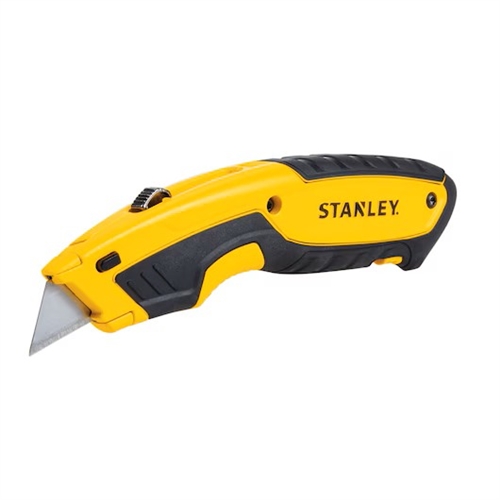 Stanley Retractable Blade Utility Knife