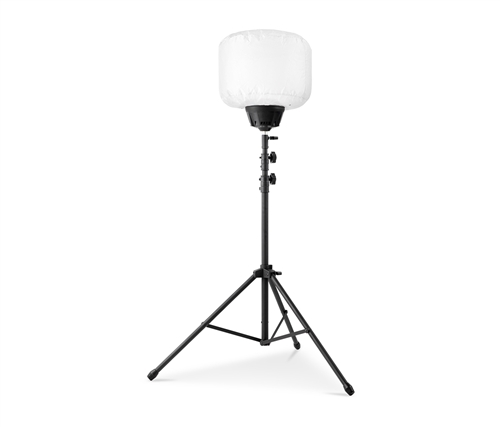 E-Z Up Skyfuze 150 Watt LED Balloon Light Kit