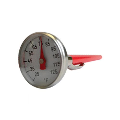 Deslauriers T-125 Concrete Thermometer