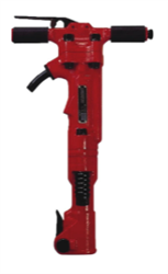 PB60 Toku Pneumatic Paving Breaker