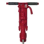 Toku TS-55 60# Rock Drill w/ 1â€ x 4-1/4â€ Chuck