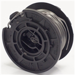 MAX 19 GA Galvanized Rebar Tying Wire