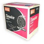 MAX 19 GA Polyester Coated Rebar Tying Wire (30 Rolls)