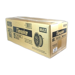 MAX TW1525 16 GA Reber Tying Wire