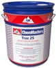 ChemMasters TRAZ 25-A Polyseal WB Sealer, 5 Gallon