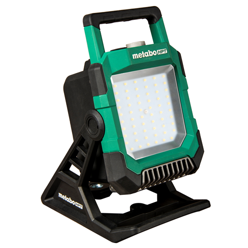 Metabo HPT 18V LED 4K Lumen Worklight