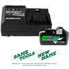 Metabo HPT MultiVolt Battery & Charger Kit with USB Port