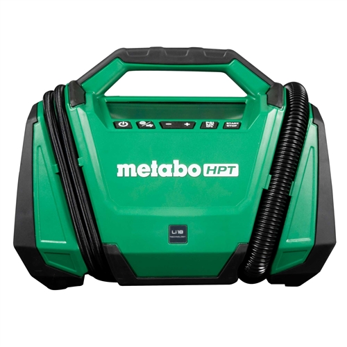 Metabo HPT 18V Cordless Air Inflator