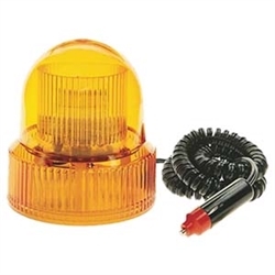 Peterson Amber Strobe Light