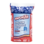Vaporizer 50-lb. Calcium Chloride Ice Melter