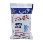 Vaporizer 50-lb. Rock Salt Ice Melt