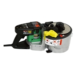Metabo HPT 5/8" Portable Electric Rebar Bender & Cutter