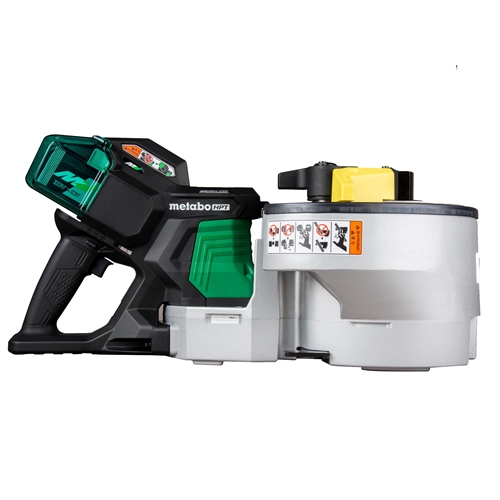 Metabo HPT 36 Multivolt Brushless Rebar Bender/Cutter
