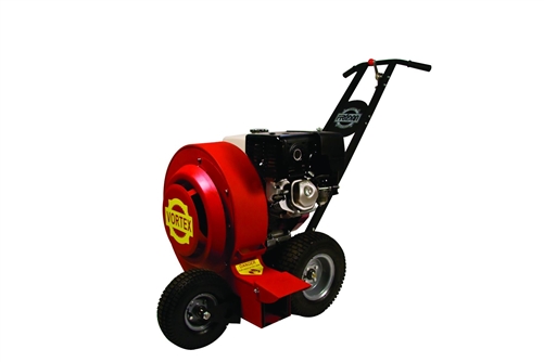 Fradan VPB-13HD Vortex Leaf Push Blower