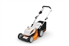 STIHL RMA 348 Battery Powered Walk-Behind Lawn Mower